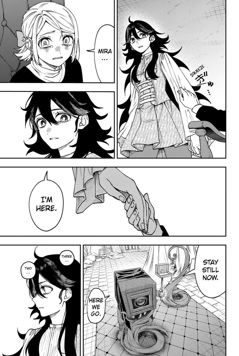 Read WITCHRIV EN Manga Online