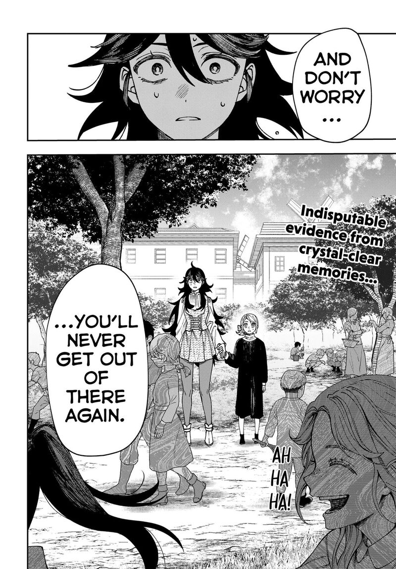 Read WITCHRIV EN Manga Online