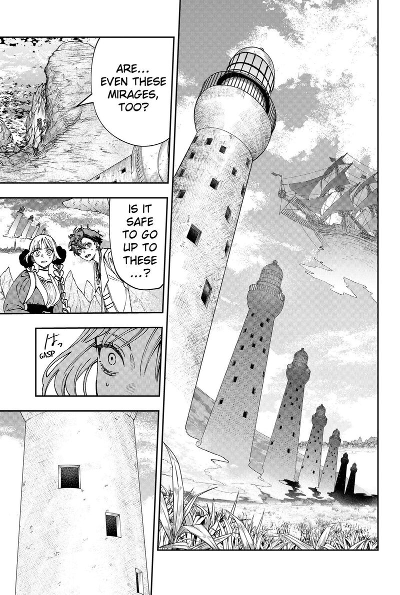 Read WITCHRIV EN Manga Online