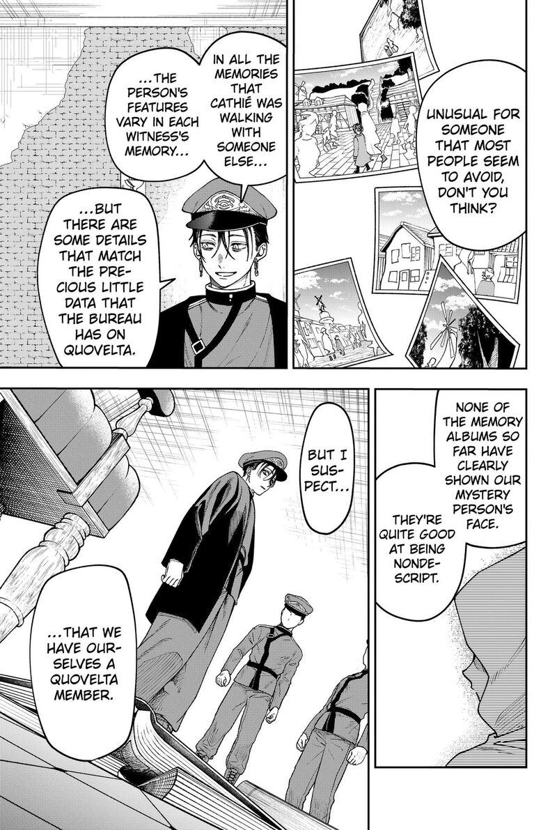 Read WITCHRIV EN Manga Online