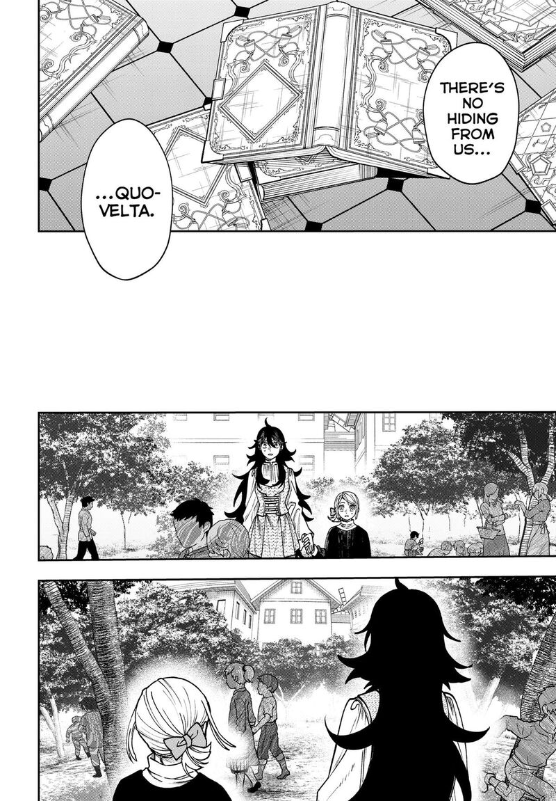 Read WITCHRIV EN Manga Online