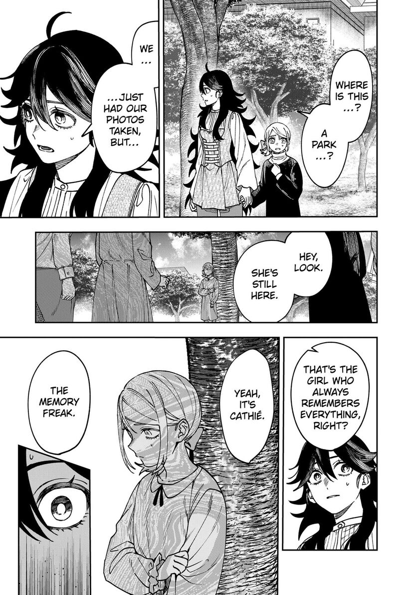 Read WITCHRIV EN Manga Online