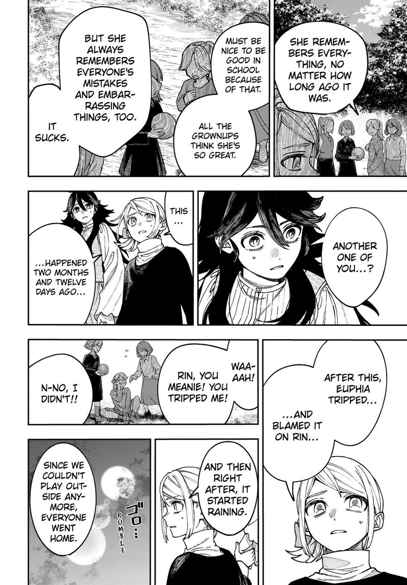 Read WITCHRIV EN Manga Online