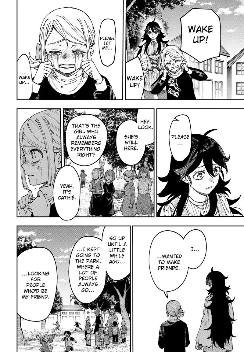 Read WITCHRIV EN Manga Online
