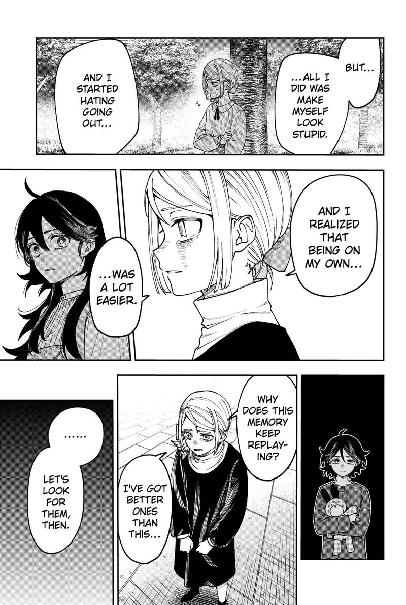 Read WITCHRIV EN Manga Online