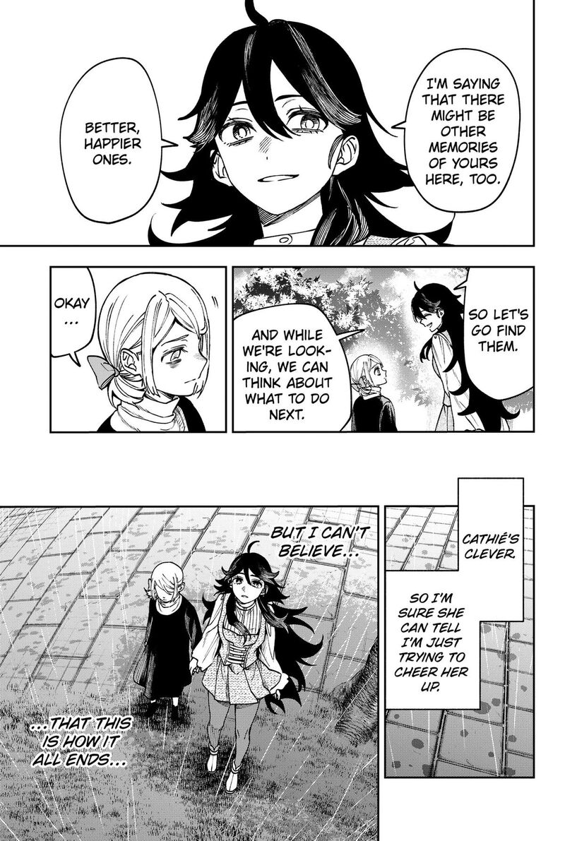 Read WITCHRIV EN Manga Online