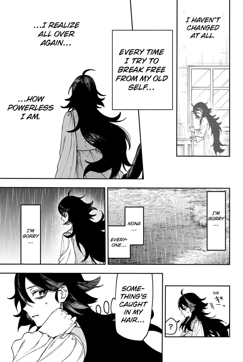 Read WITCHRIV EN Manga Online