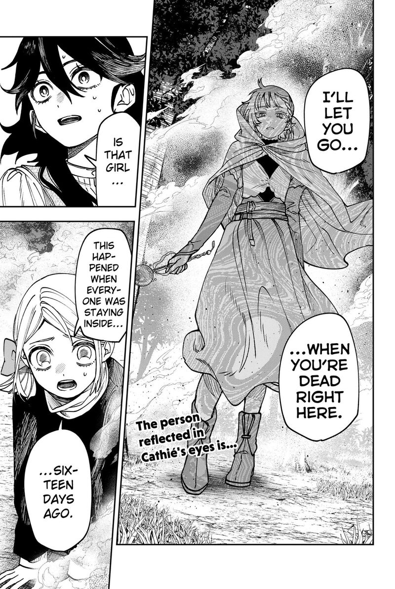 Read WITCHRIV EN Manga Online