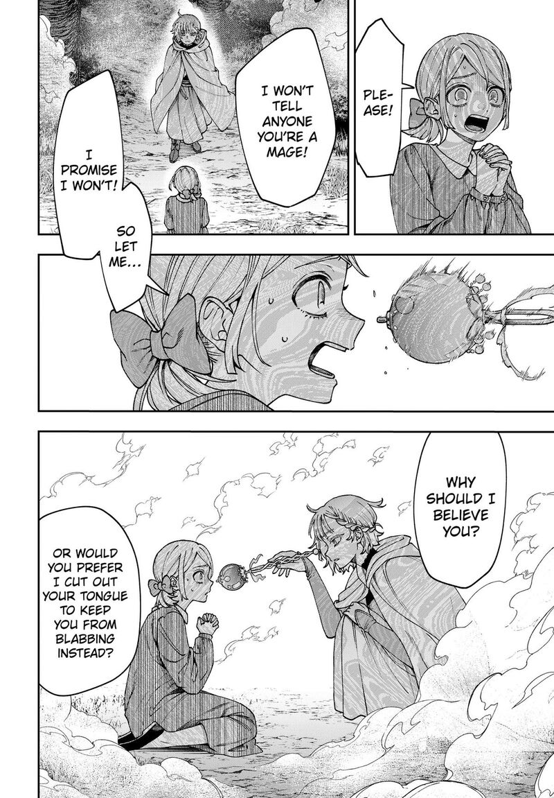Read WITCHRIV EN Manga Online