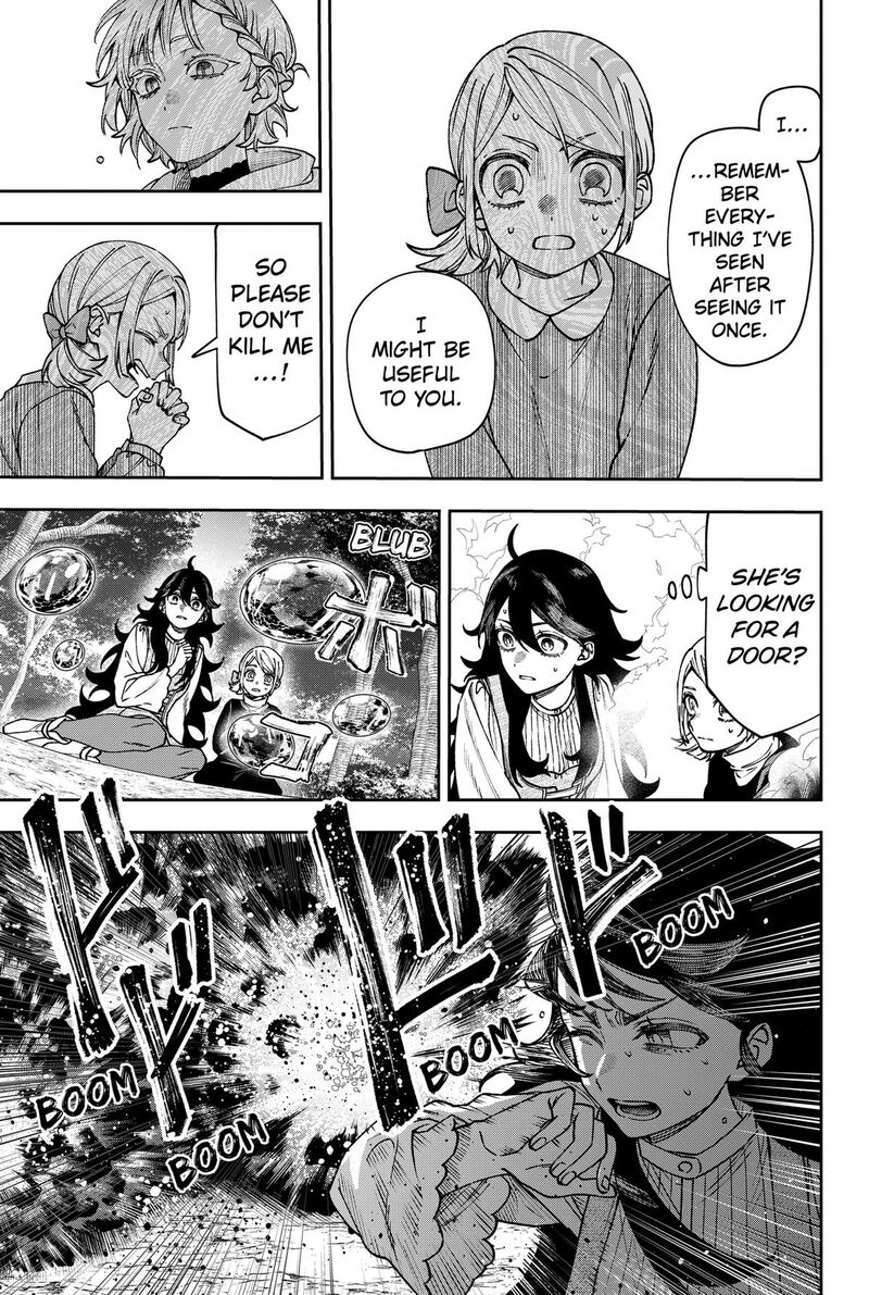 Read WITCHRIV EN Manga Online
