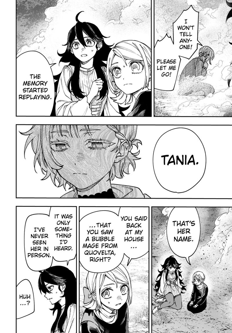 Read WITCHRIV EN Manga Online