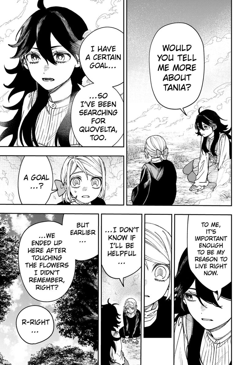 Read WITCHRIV EN Manga Online