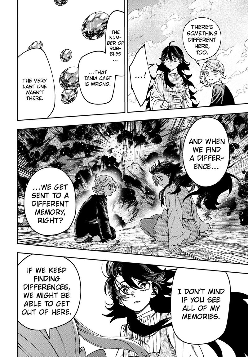 Read WITCHRIV EN Manga Online