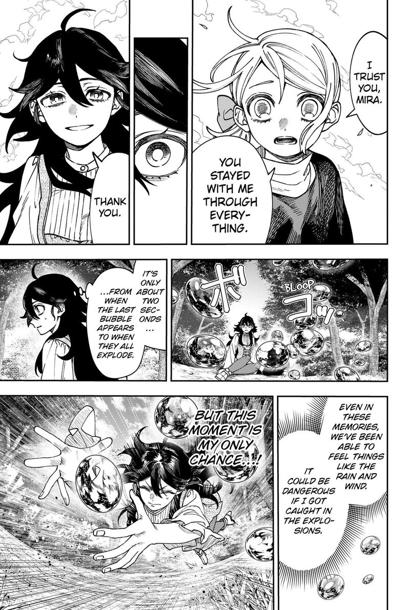Read WITCHRIV EN Manga Online