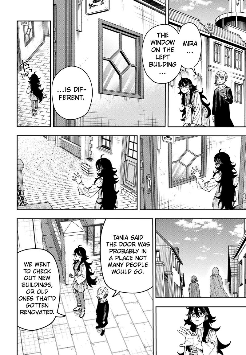 Read WITCHRIV EN Manga Online