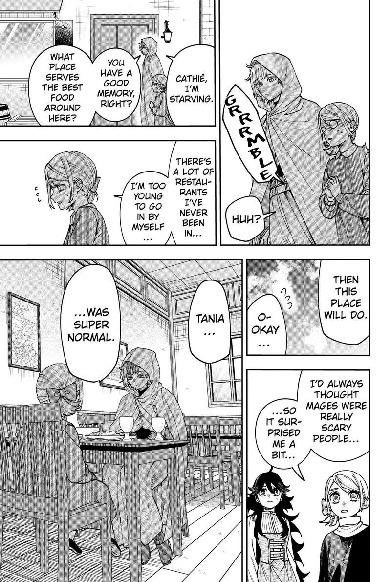 Read WITCHRIV EN Manga Online