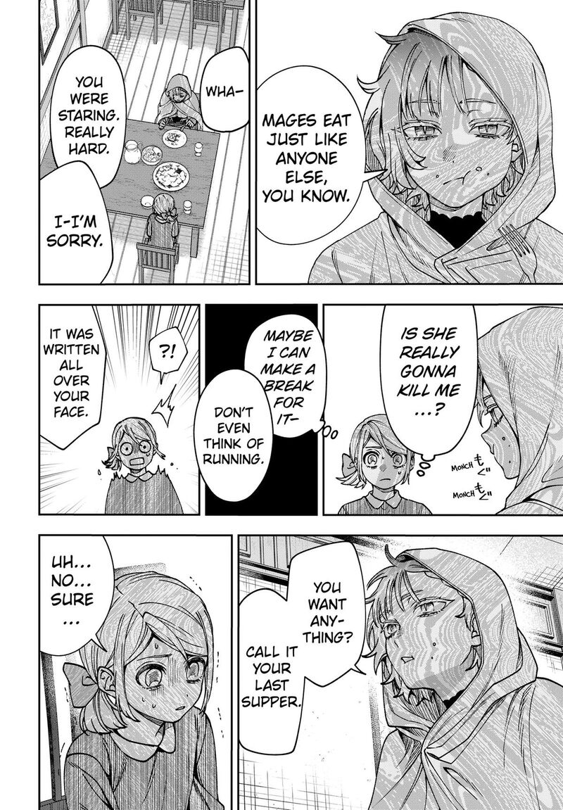 Read WITCHRIV EN Manga Online