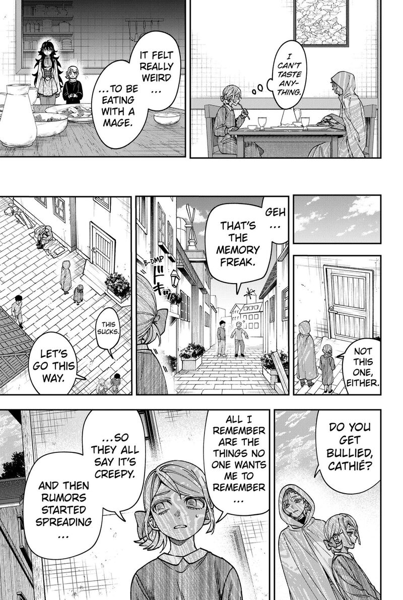 Read WITCHRIV EN Manga Online