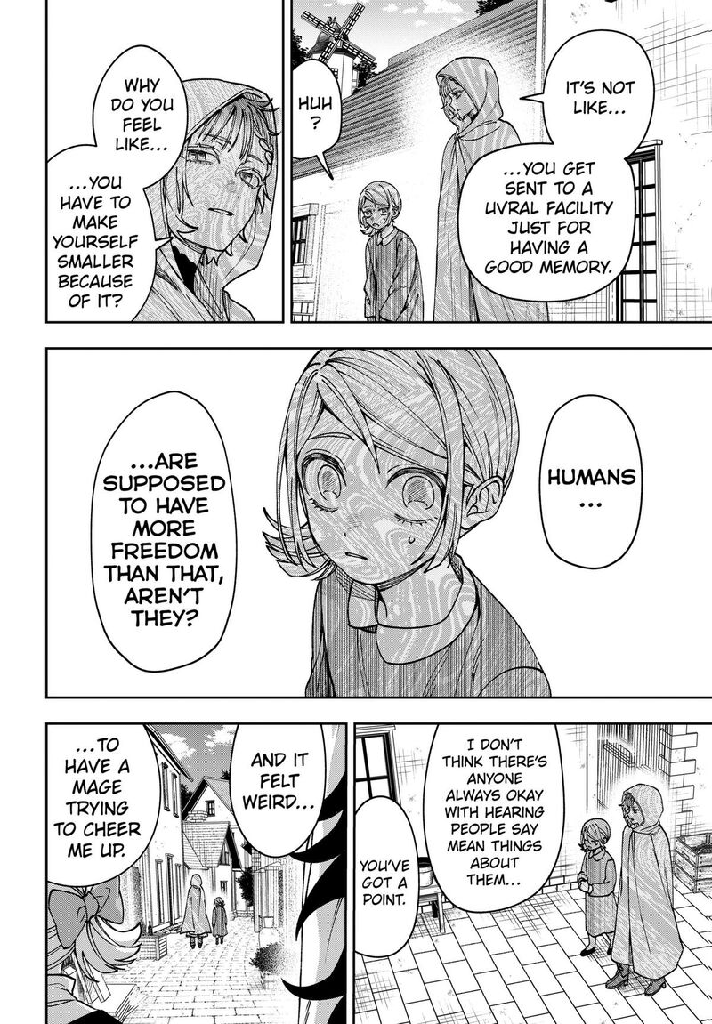 Read WITCHRIV EN Manga Online