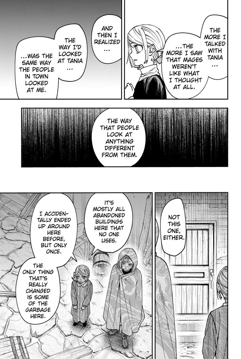 Read WITCHRIV EN Manga Online