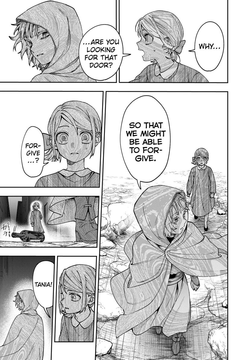 Read WITCHRIV EN Manga Online