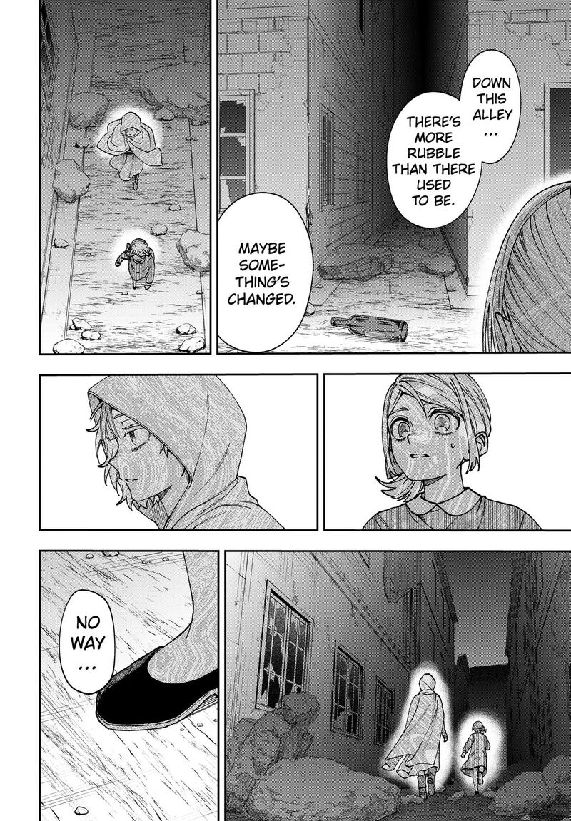 Read WITCHRIV EN Manga Online