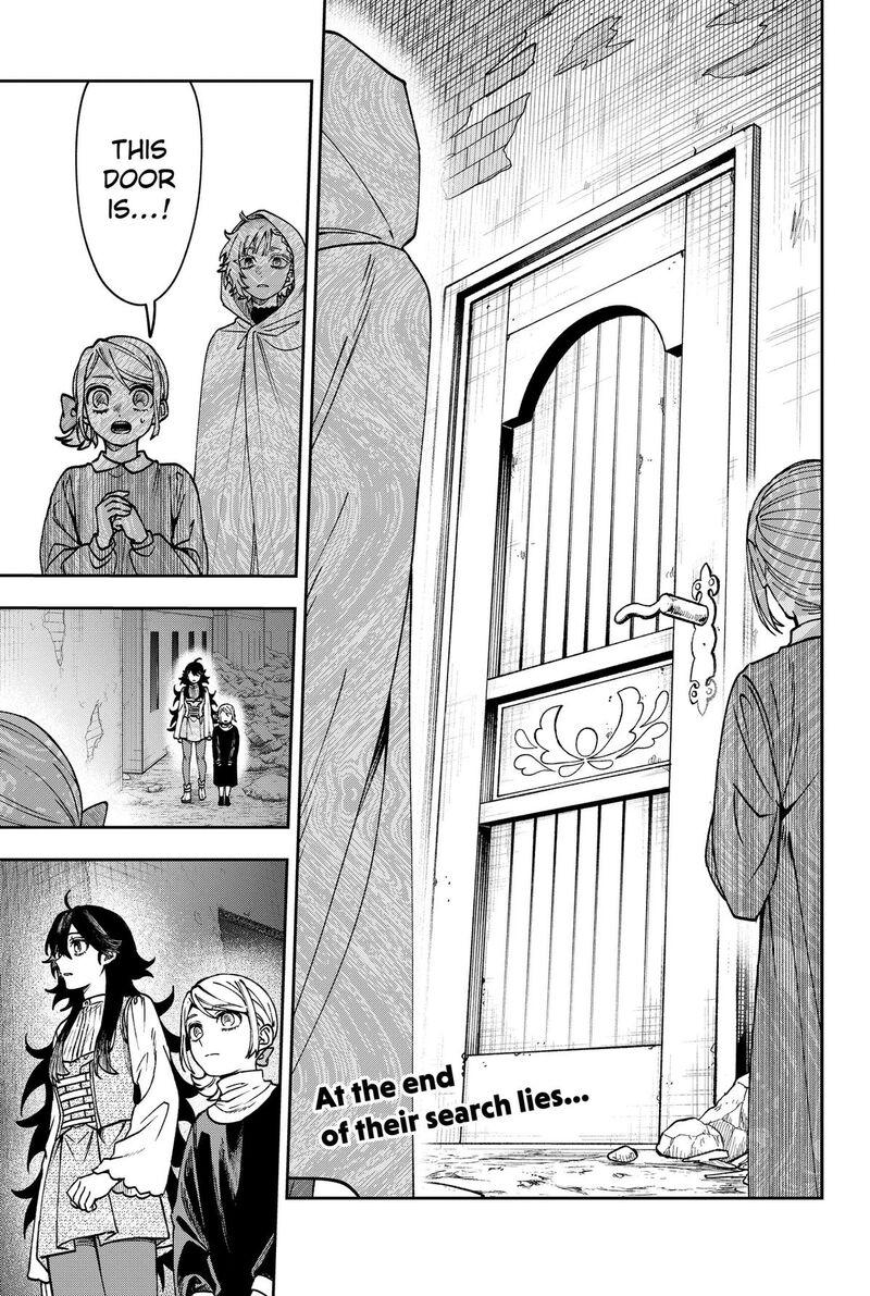 Read WITCHRIV EN Manga Online