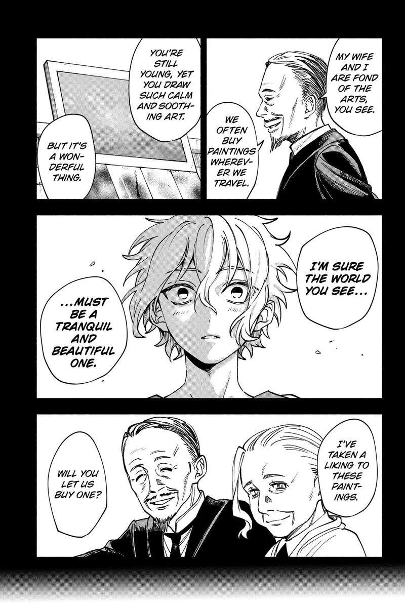 Read WITCHRIV EN Manga Online
