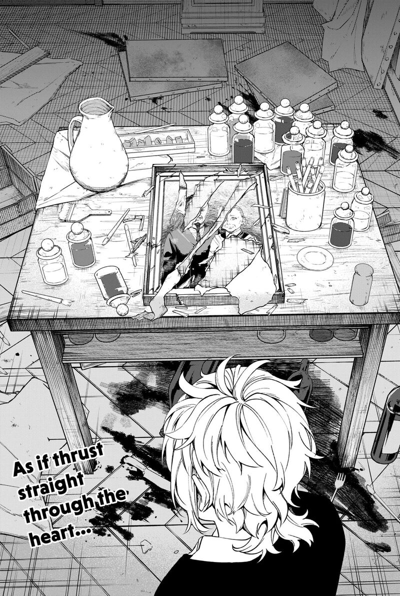Read WITCHRIV EN Manga Online