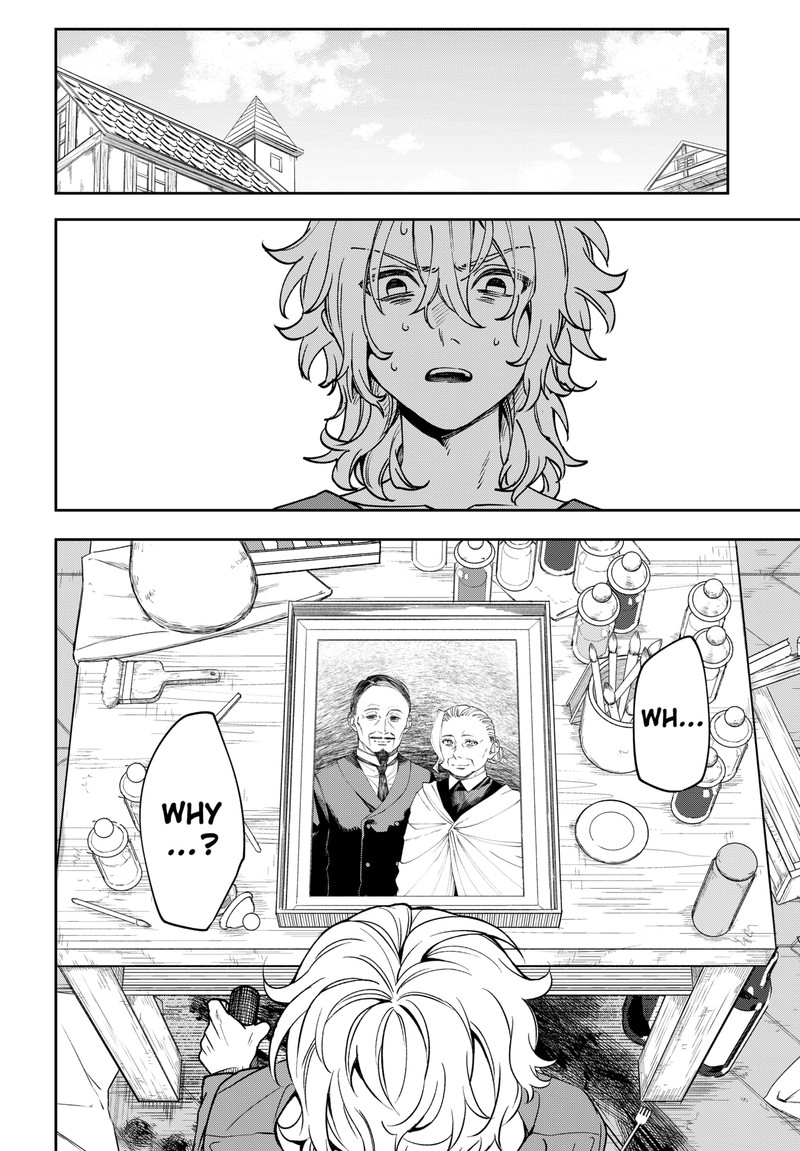 Read WITCHRIV EN Manga Online