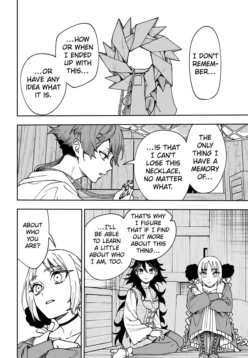 Read WITCHRIV EN Manga Online