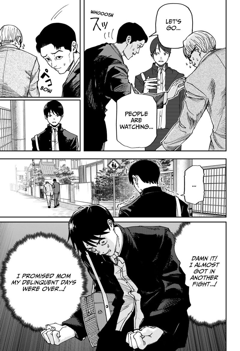 Read War of the Adults EN Manga Online