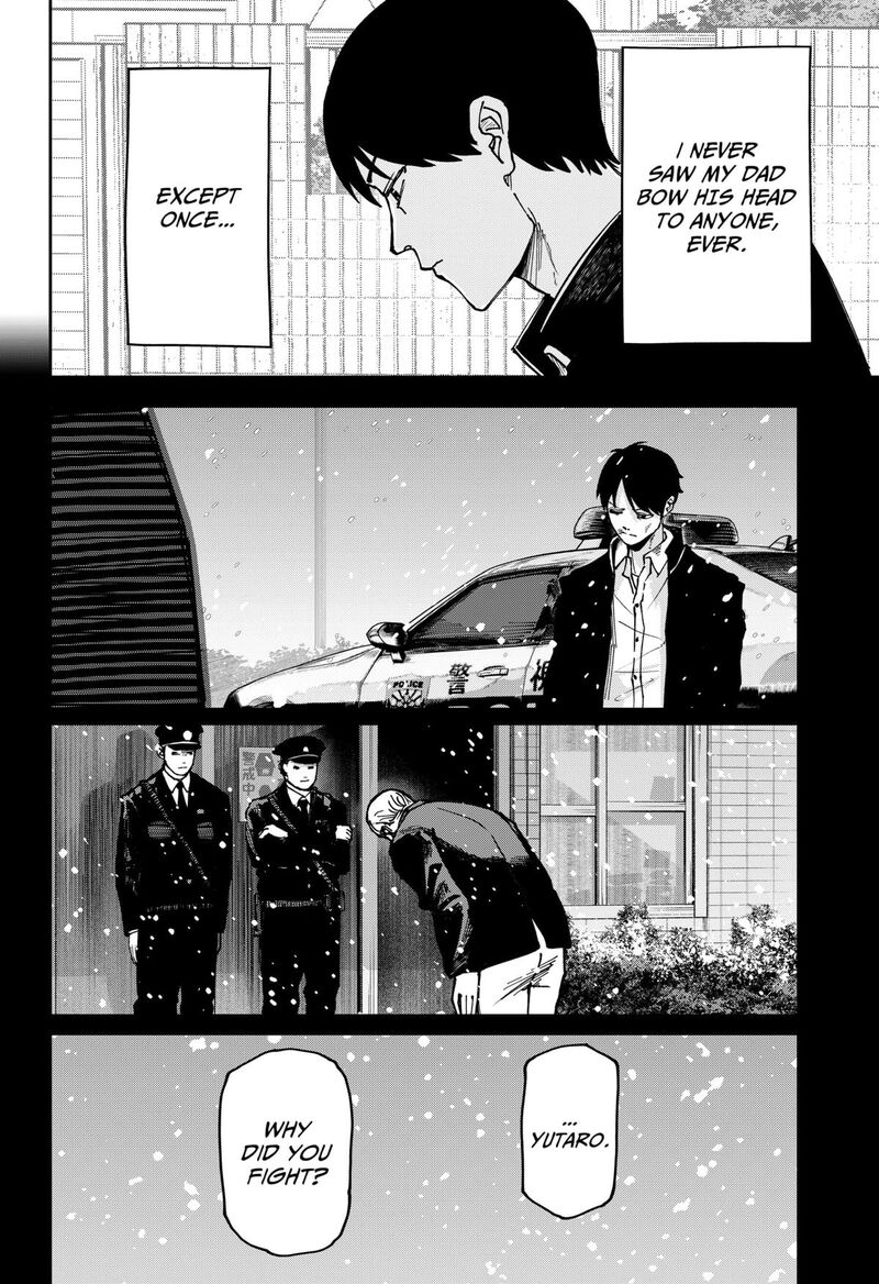Read War of the Adults EN Manga Online