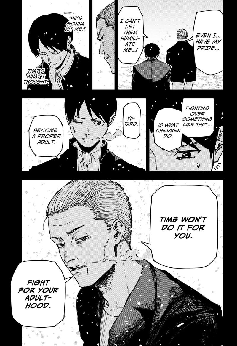 Read War of the Adults EN Manga Online