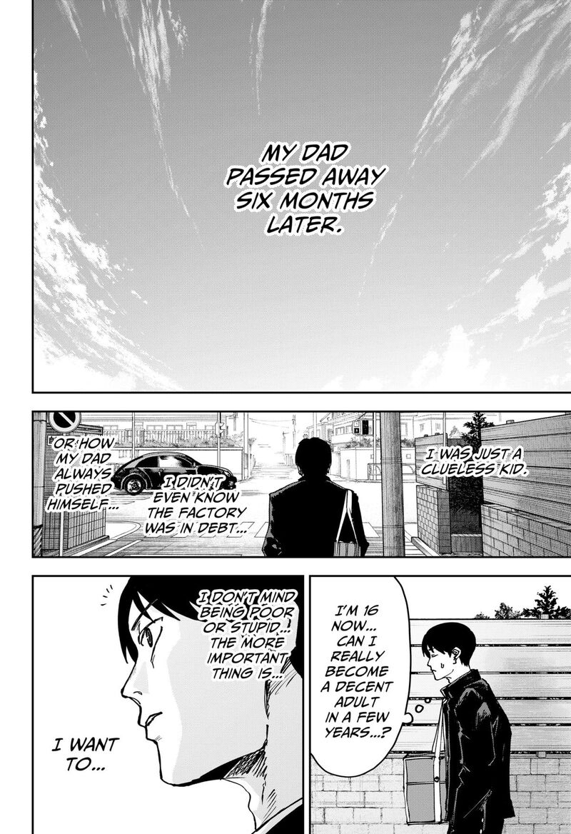 Read War of the Adults EN Manga Online
