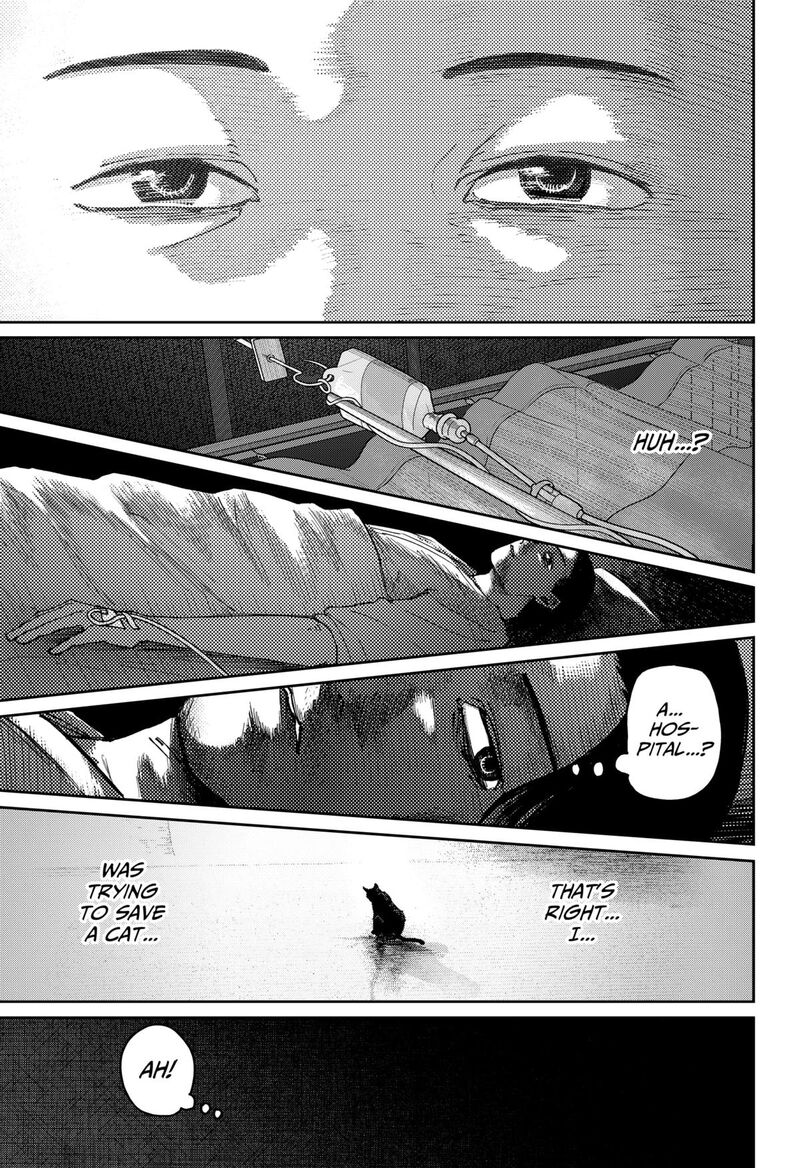 Read War of the Adults EN Manga Online
