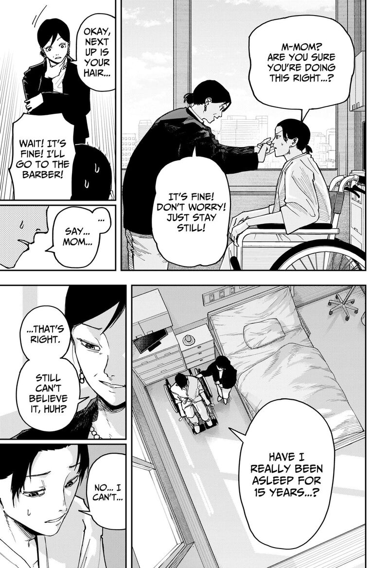 Read War of the Adults EN Manga Online