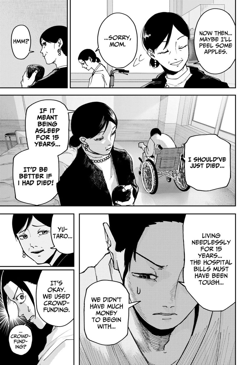 Read War of the Adults EN Manga Online