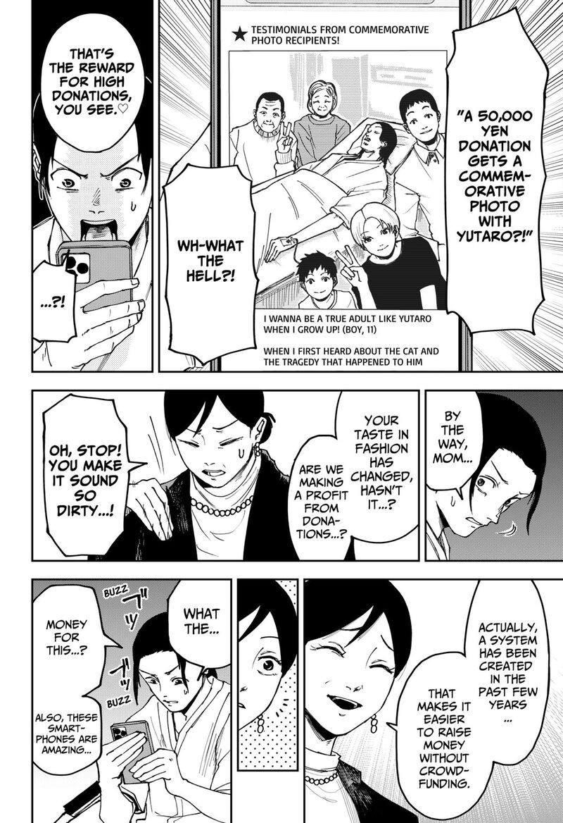 Read War of the Adults EN Manga Online