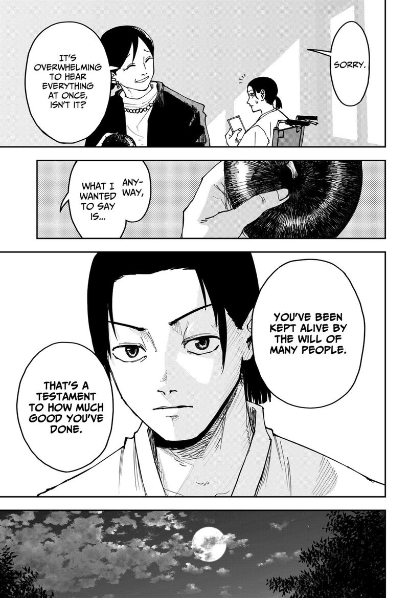 Read War of the Adults EN Manga Online