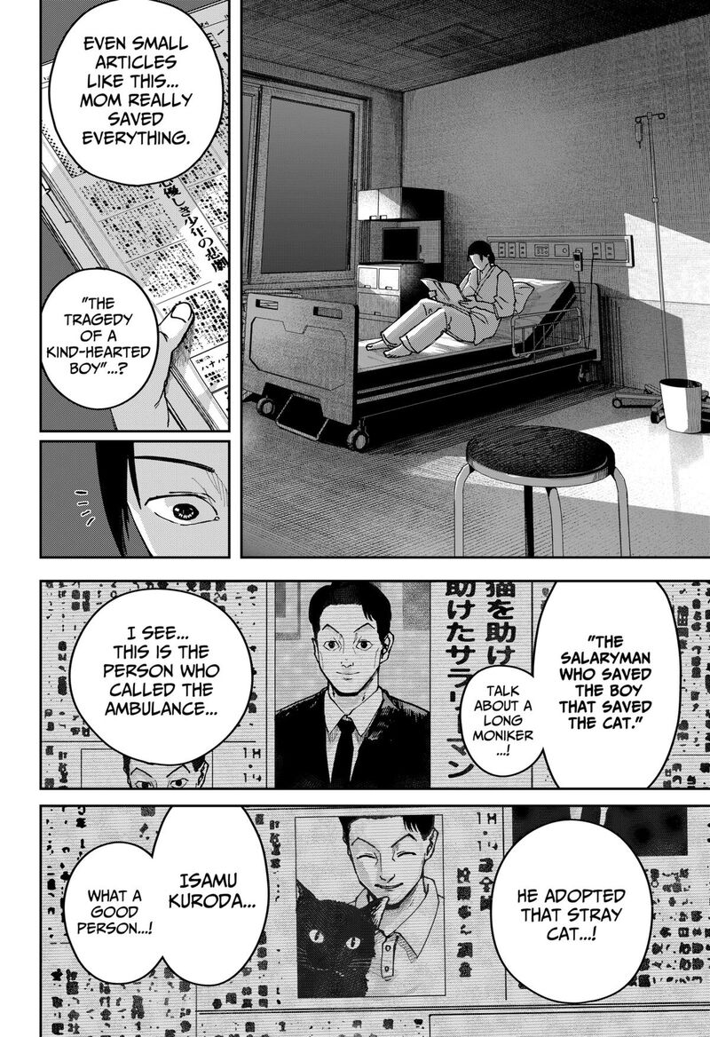 Read War of the Adults EN Manga Online