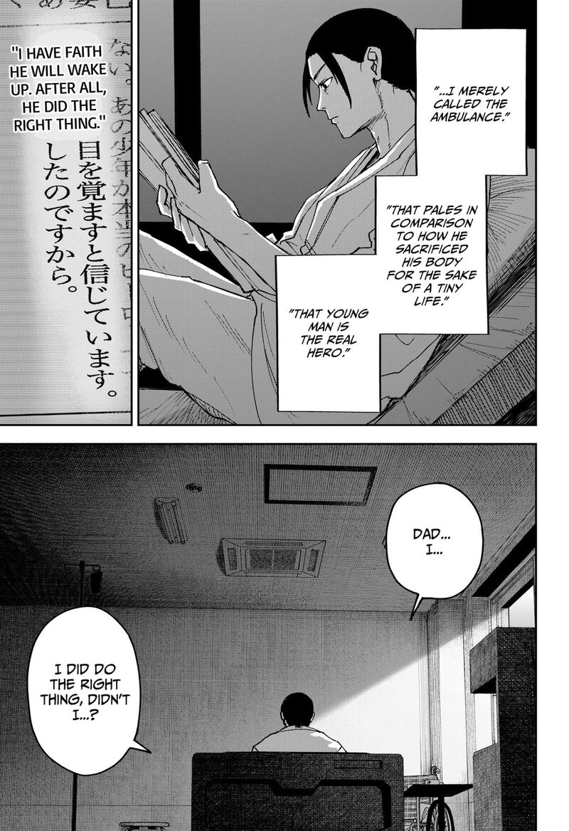 Read War of the Adults EN Manga Online