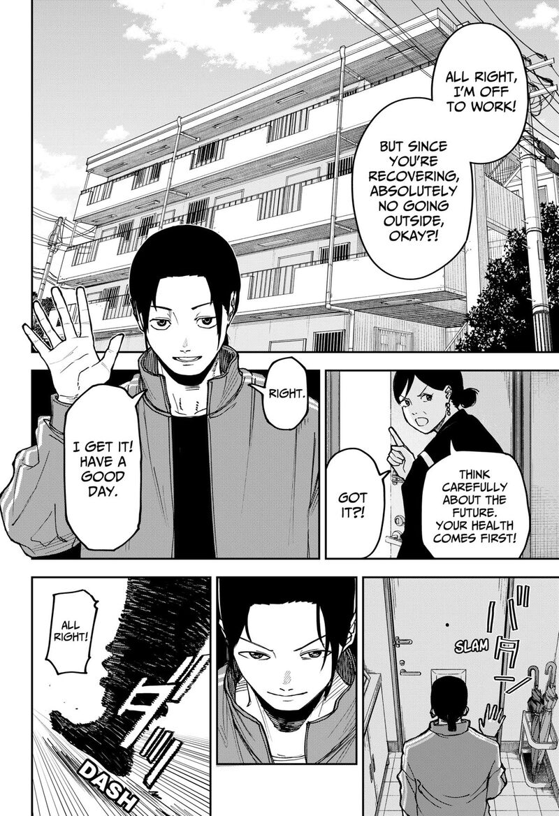 Read War of the Adults EN Manga Online