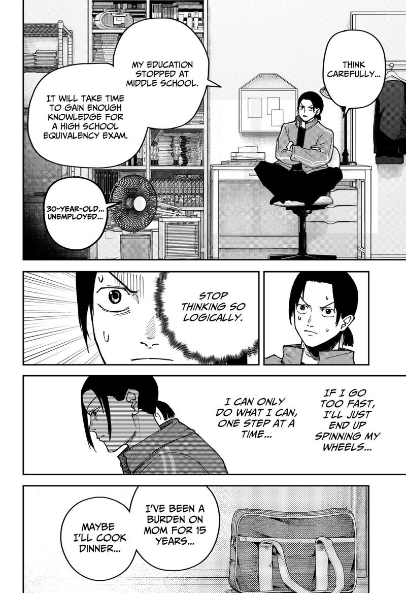 Read War of the Adults EN Manga Online