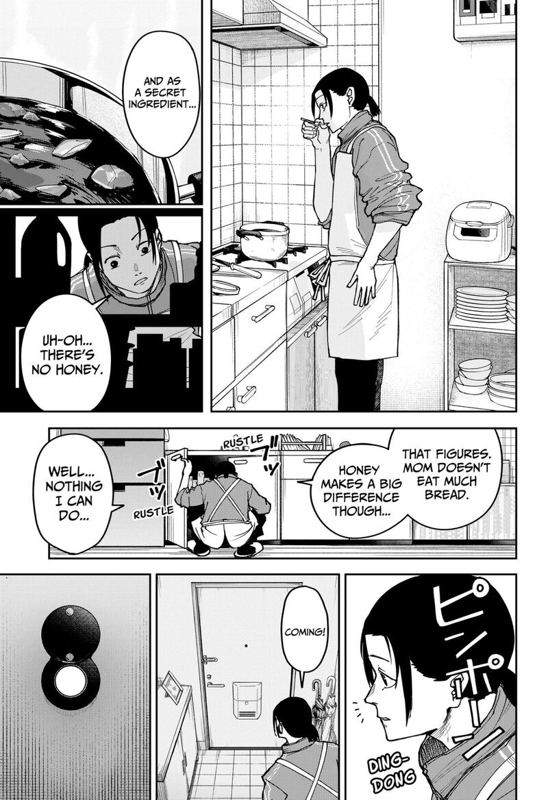Read War of the Adults EN Manga Online