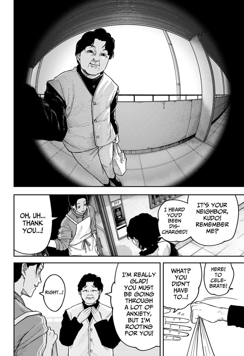 Read War of the Adults EN Manga Online