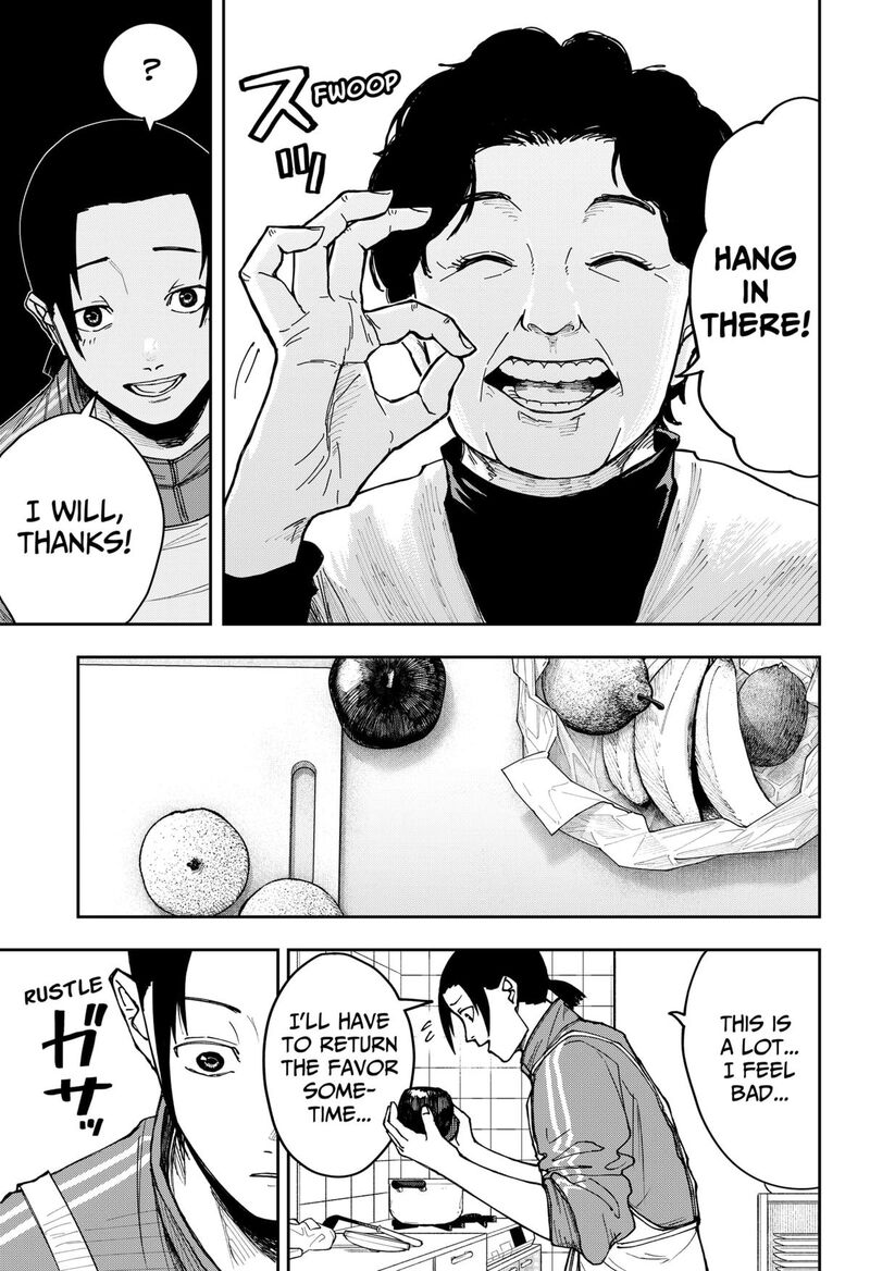 Read War of the Adults EN Manga Online