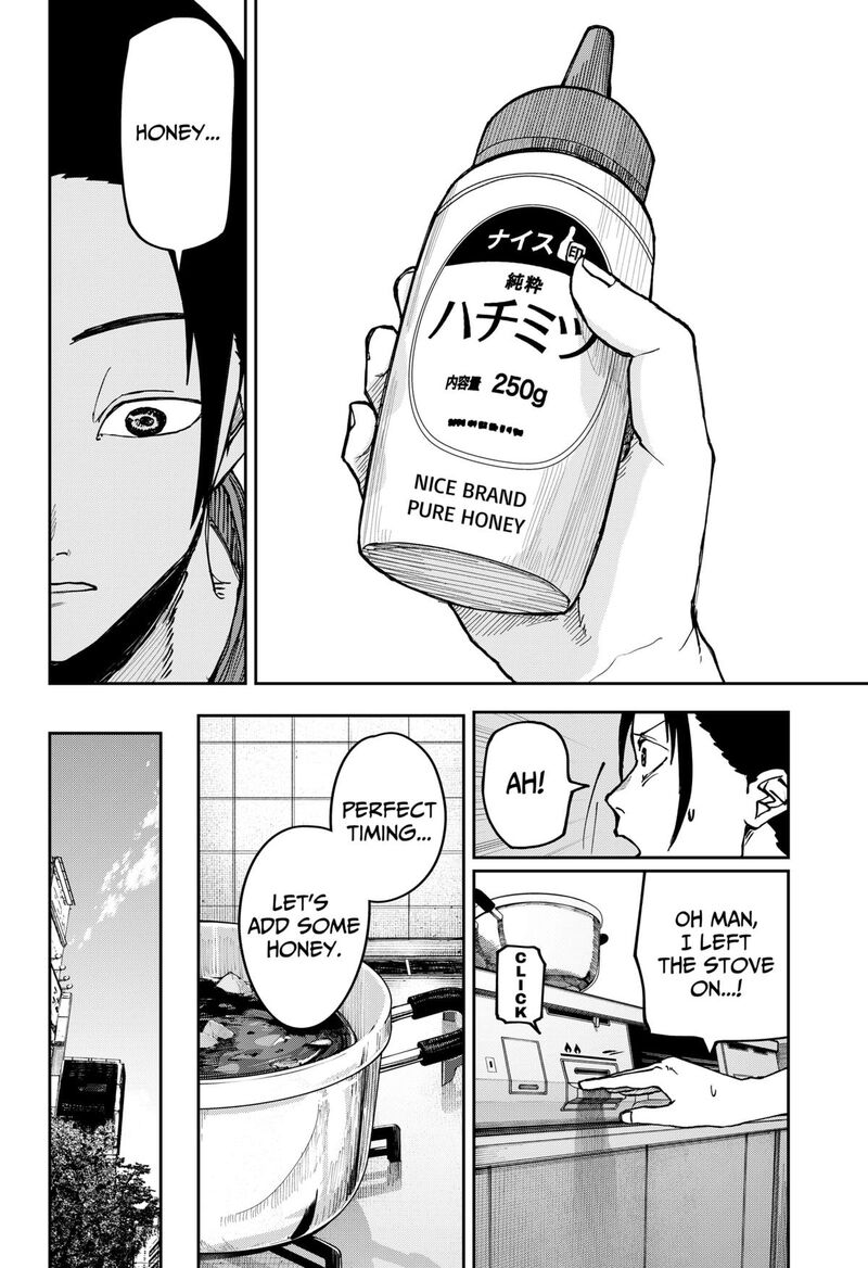 Read War of the Adults EN Manga Online