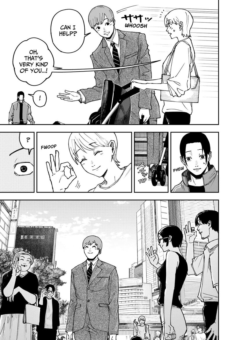 Read War of the Adults EN Manga Online