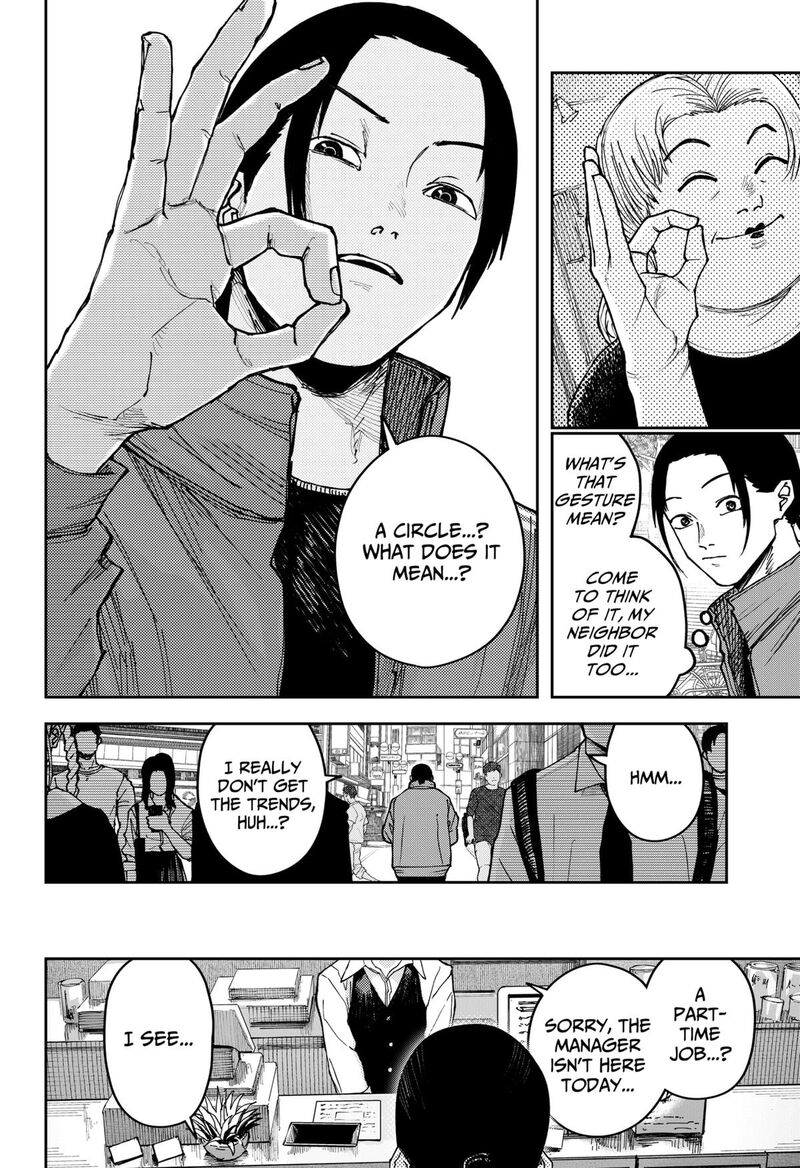 Read War of the Adults EN Manga Online
